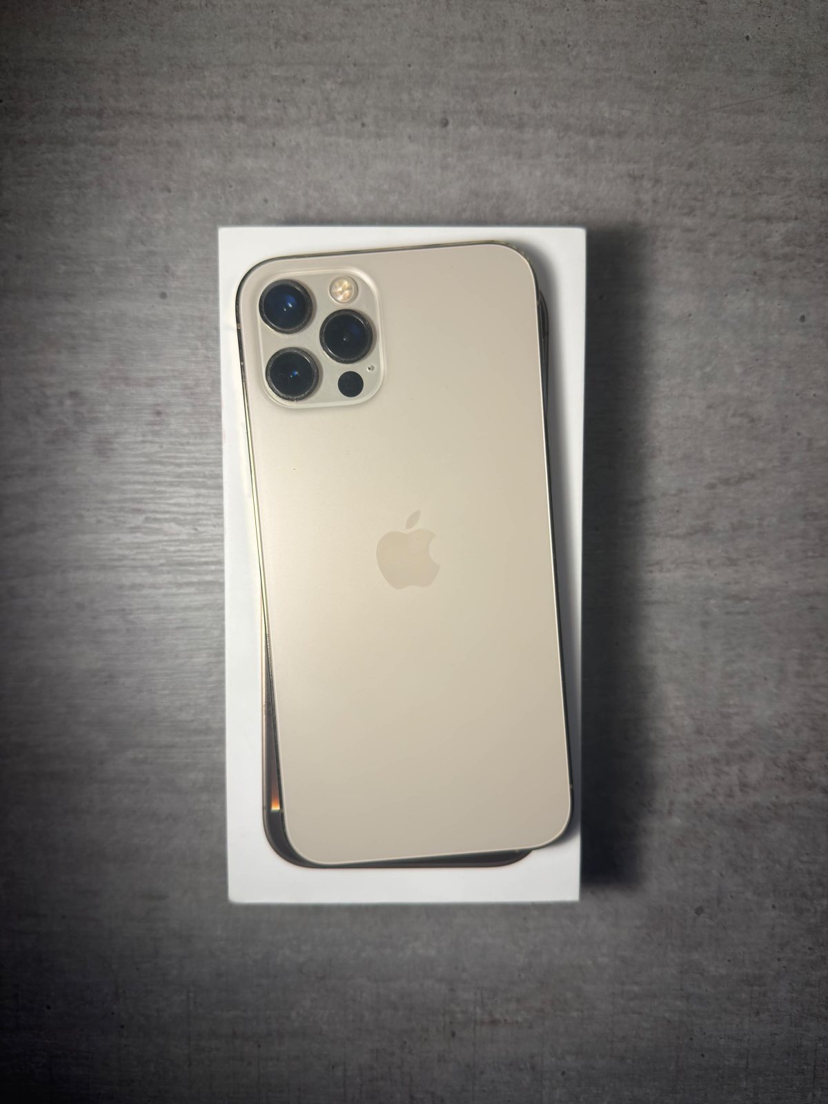 iPhone 12 Pro 512gb – zdjęcie 1 z 6